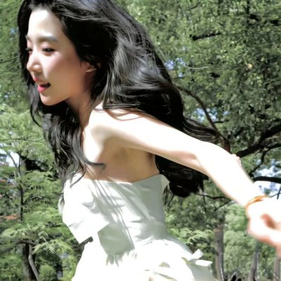疯狂佳人